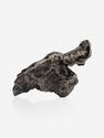 Метеорит «Сихотэ-Алинь», осколок 3,1х1,7х0,8 см (11,5 г), 4281, фото 2