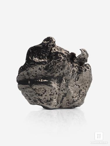 Метеориты. Метеорит Сихотэ-Алинь, осколок 16-17 г