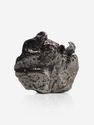 Метеорит «Сихотэ-Алинь», осколок 2,6х2,4х0,8 см (16,9 г), 10-17/3, фото 1