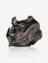 Метеорит «Сихотэ-Алинь», осколок 2,6х2,4х0,8 см (16,9 г), 10-17/3, фото 2