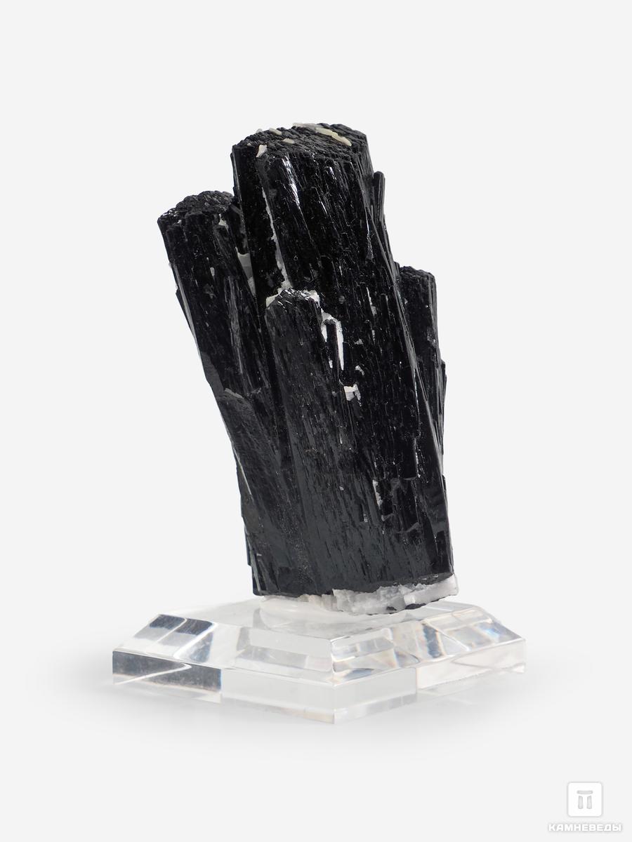 Ильваит, кристалл 9,4х4,7 см, 25537, фото 1