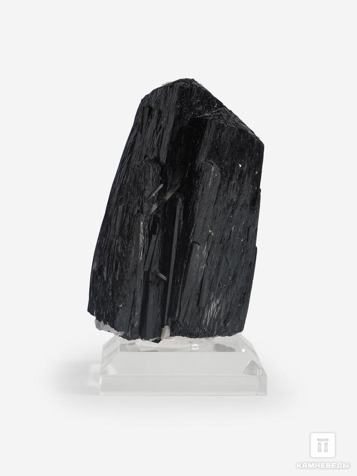Ильваит, кристалл 9,4х4,7 см, 25537, фото 2