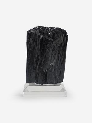 Ильваит, кристалл 7,9х4,6 см