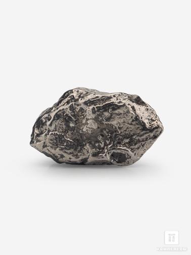 Метеориты. Метеорит Сихотэ-Алинь, осколок 3х1,8х1,1 см (21,8 г)