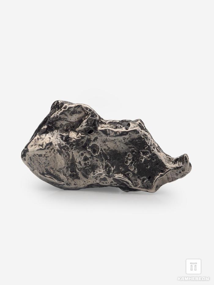 Метеорит «Сихотэ-Алинь», осколок 5-6 г, 10-17/43, фото 2