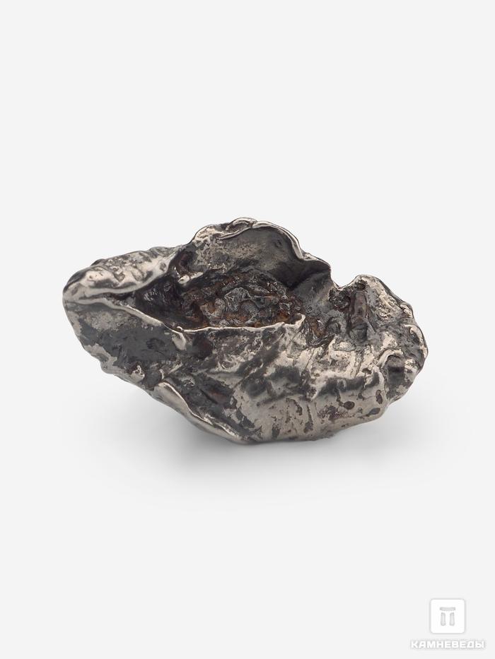 Метеорит «Сихотэ-Алинь», осколок 5-6 г, 10-17/43, фото 3