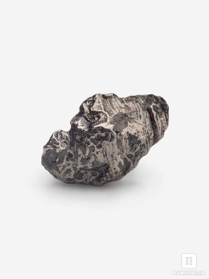 Метеорит «Сихотэ-Алинь», осколок 5-6 г, 10-17/43, фото 4