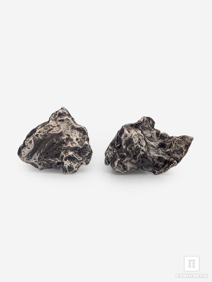 Метеорит «Сихотэ-Алинь», осколок 5-6 г, 10-17/43, фото 5