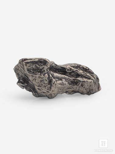 Метеориты. Метеорит Сихотэ-Алинь, осколок 3,1х1,6х1,2 см (20 г)