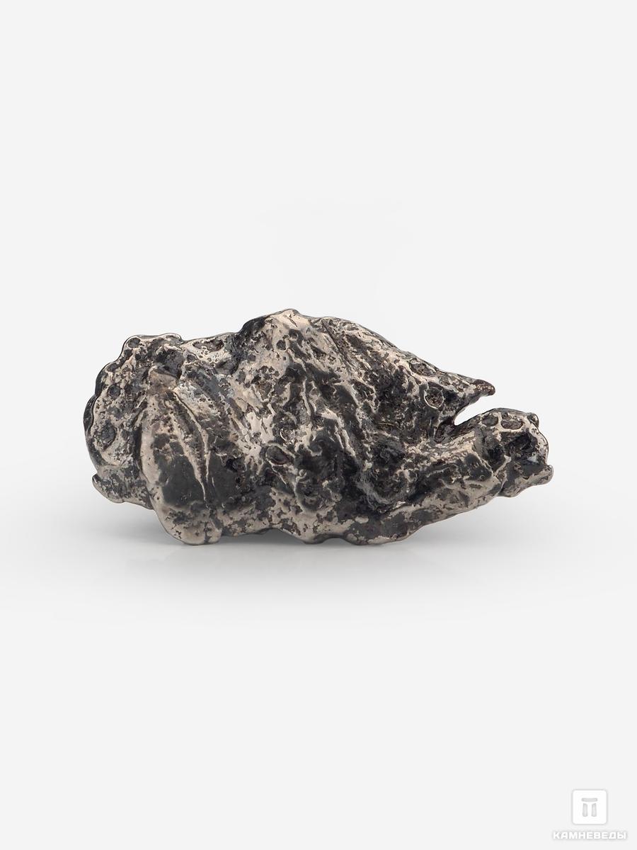 Метеорит «Сихотэ-Алинь», осколок 6-7 г метеорит кампо дель сьело осколок 2 5 3 5 см 21 23 г