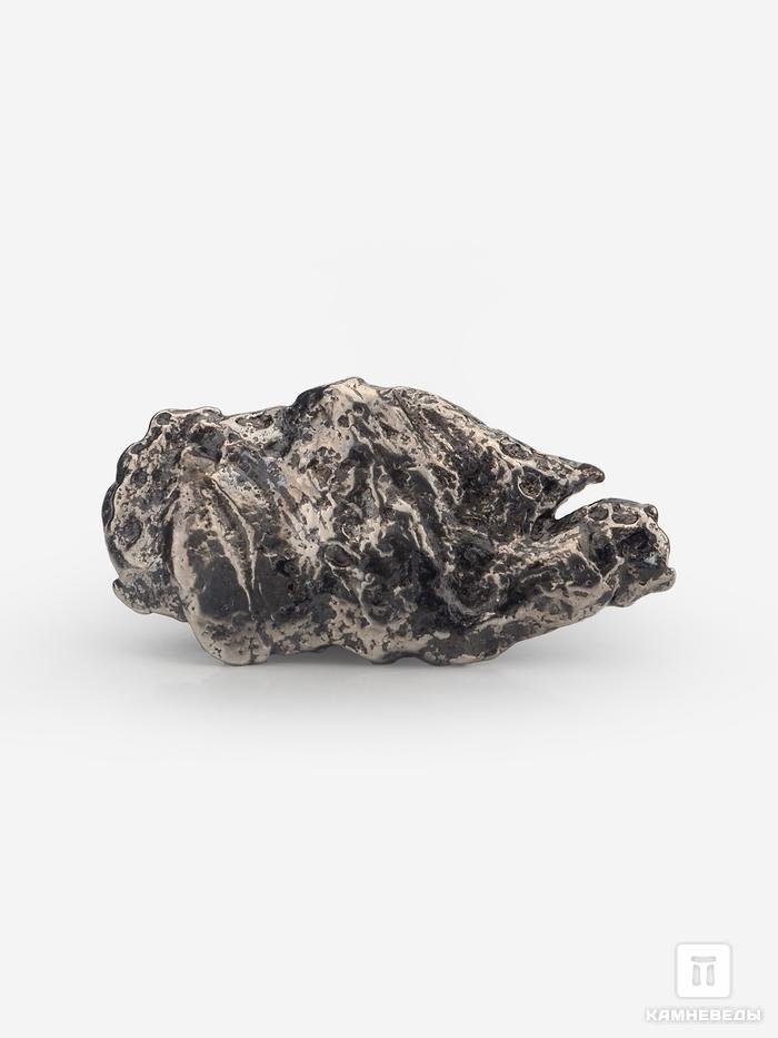 Метеорит «Сихотэ-Алинь», осколок 6-7 г, 10-17/44, фото 1