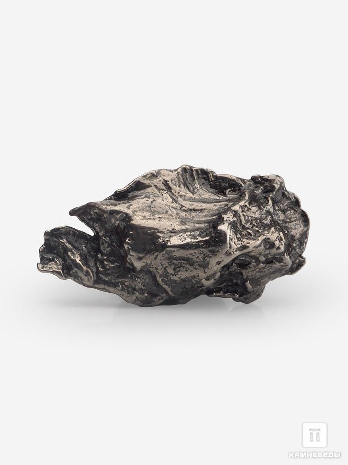Метеорит «Сихотэ-Алинь», осколок 6-7 г, 10-17/44, фото 2