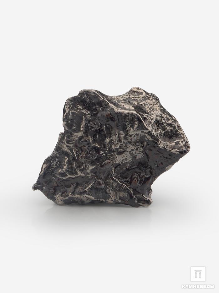 Метеорит «Сихотэ-Алинь», осколок 4-5 г, 10-17/27, фото 2