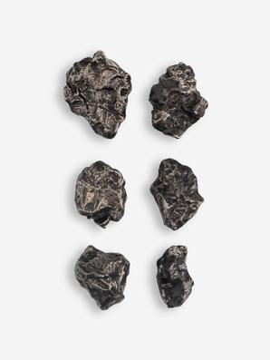 Метеорит «Сихотэ-Алинь», осколок 2-3 г
