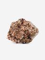 Спессартин (гранат), кристаллы на породе 6,2х4,7 см, 25573, фото 2