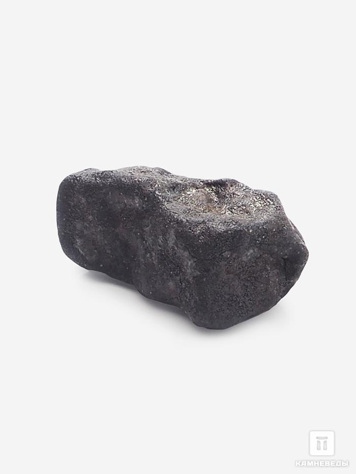 Метеорит Челябинск LL5, 2х1,1х0,8 см (3,5 г), 25402, фото 1
