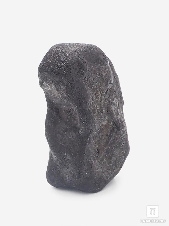 Метеорит Челябинск LL5, 2х1,1х0,8 см (3,5 г), 25402, фото 3