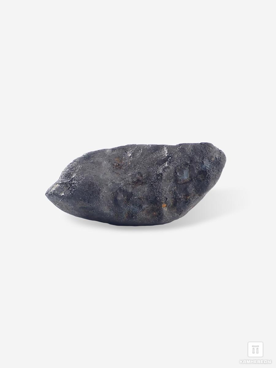 Метеорит Челябинск LL5, 2х1,7х1 см (4,6 г), 25417, фото 1