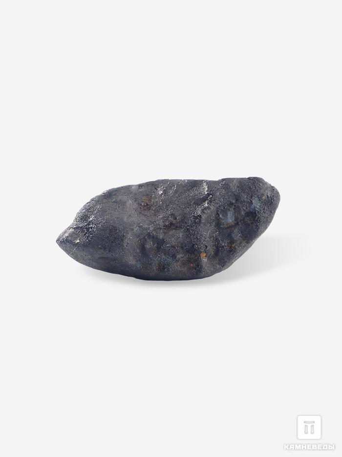 Метеорит Челябинск LL5, 2х1,7х1 см (4,6 г), 25417, фото 1