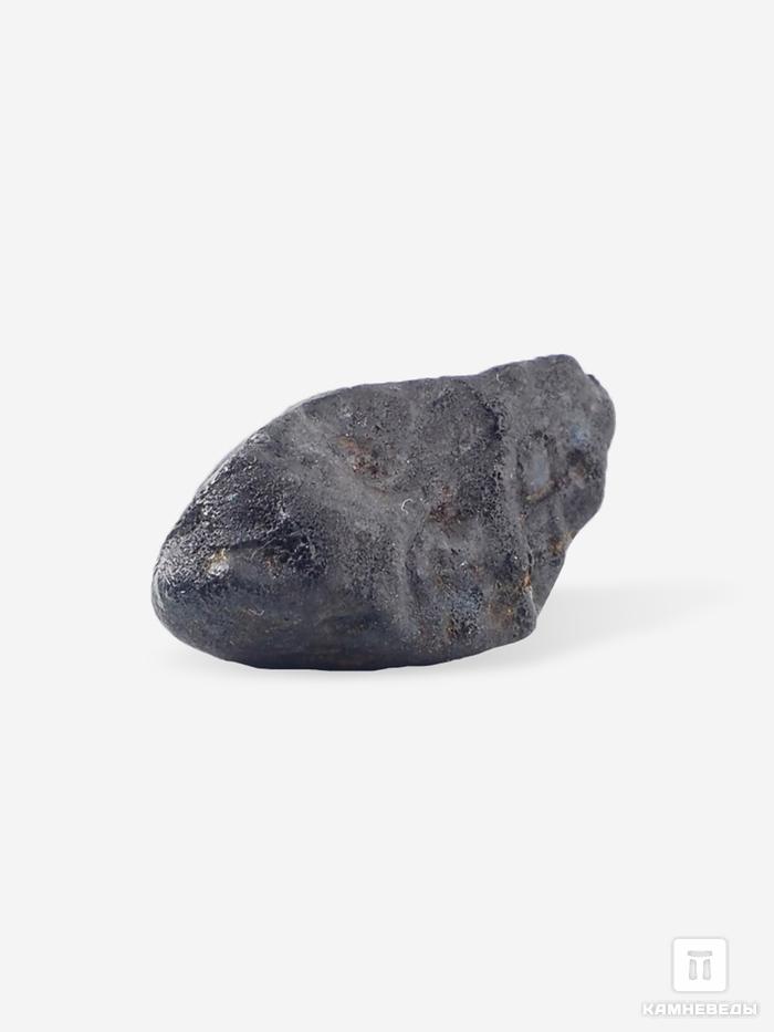 Метеорит Челябинск LL5, 2х1,7х1 см (4,6 г), 25417, фото 3