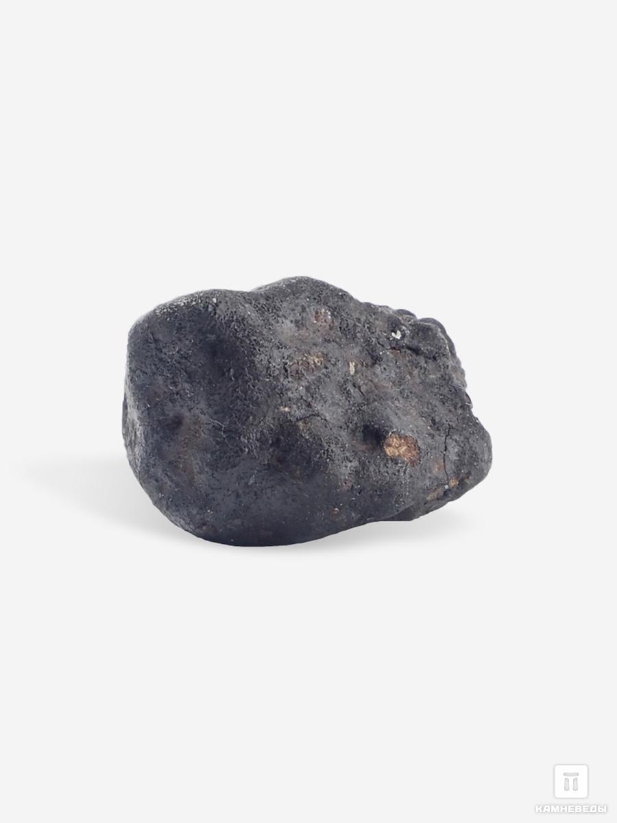 Метеорит Челябинск LL5, 1,8х1,5х1,2 см (4,6 г), 25418, фото 1