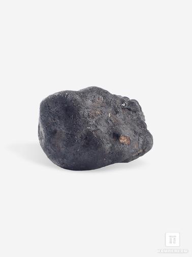 Метеориты. Метеорит Челябинск LL5, 1,8х1,5х1,2 см (4,6 г)