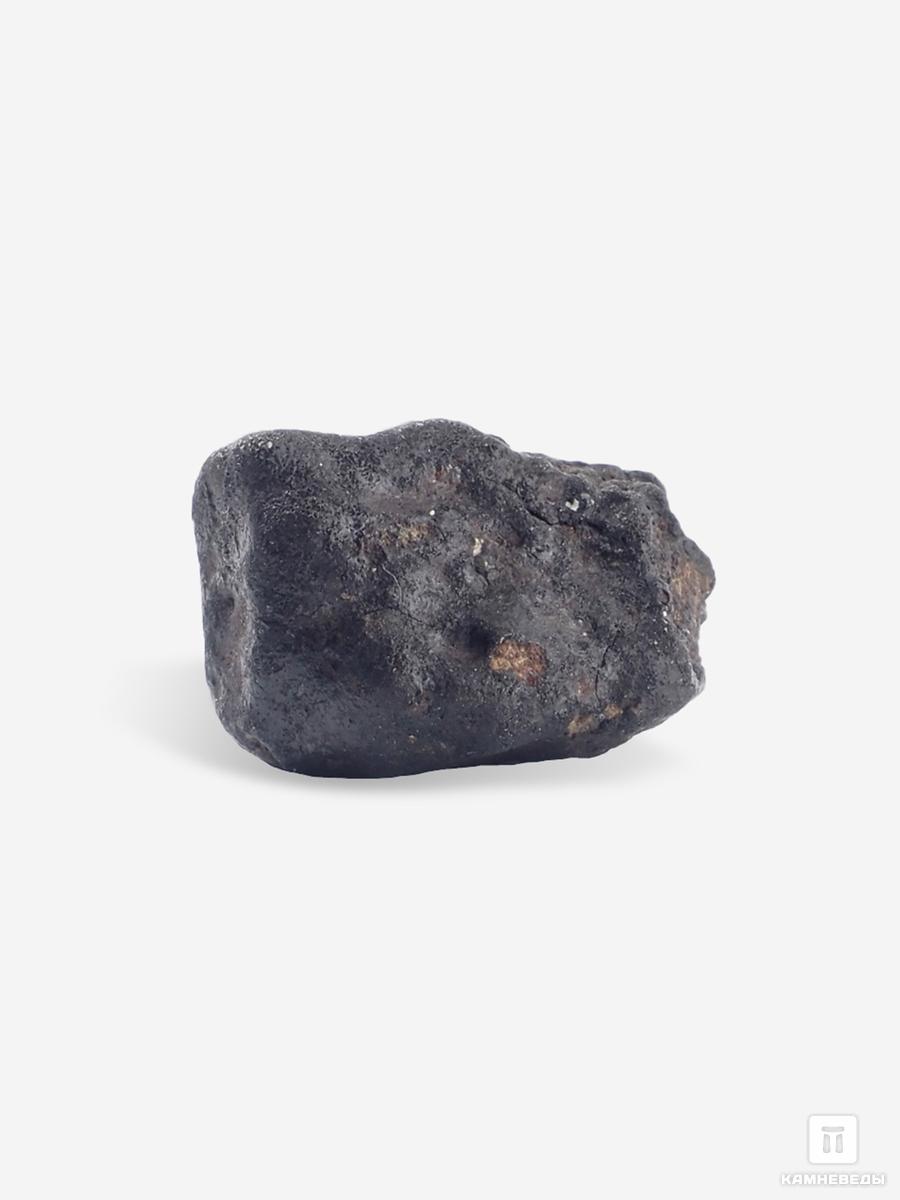 Метеорит Челябинск LL5, 1,8х1,5х1,2 см (4,6 г), 25418, фото 2
