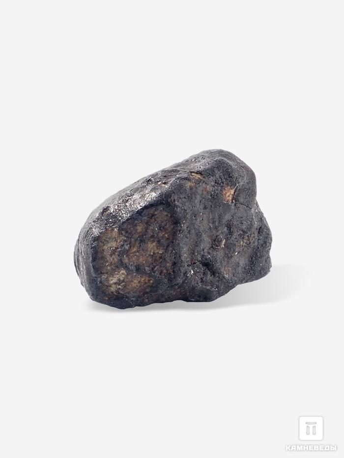 Метеорит Челябинск LL5, 1,8х1,5х1,2 см (4,6 г), 25418, фото 3