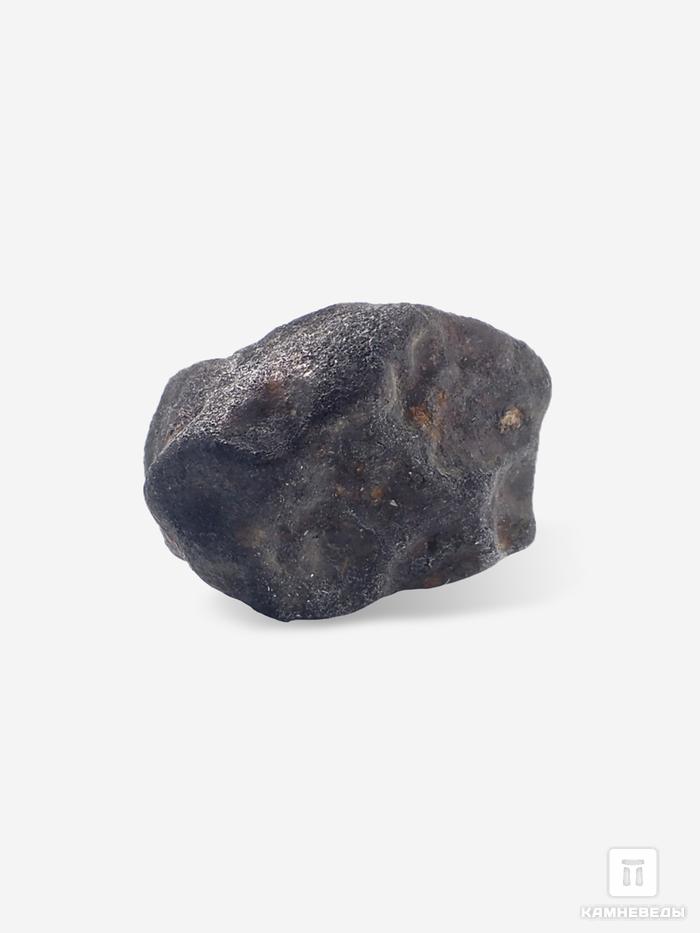 Метеорит Челябинск LL5,1,7х1,6х1,2 см (4,3 г), 25414, фото 1