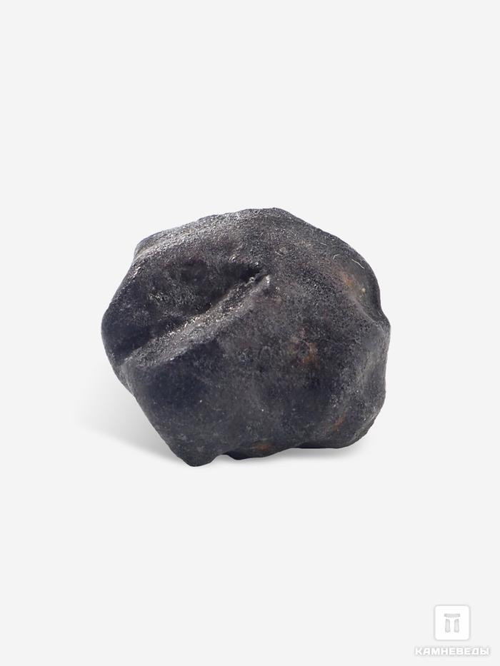 Метеорит Челябинск LL5,1,7х1,6х1,2 см (4,3 г), 25414, фото 3