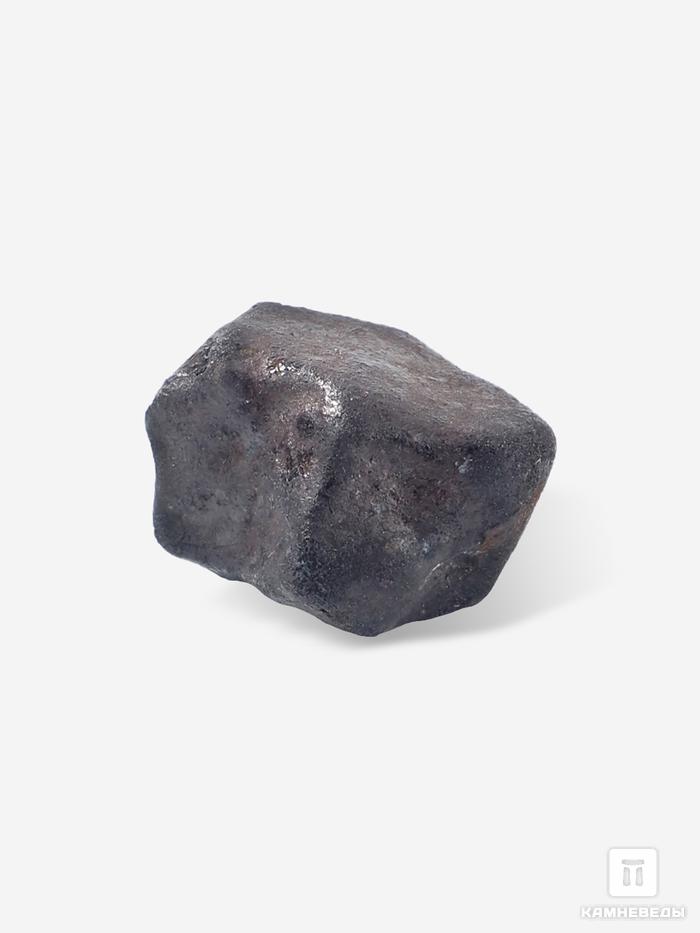 Метеорит Челябинск LL5, 1,7х1,4х1,1 см (4,4 г), 25411, фото 2