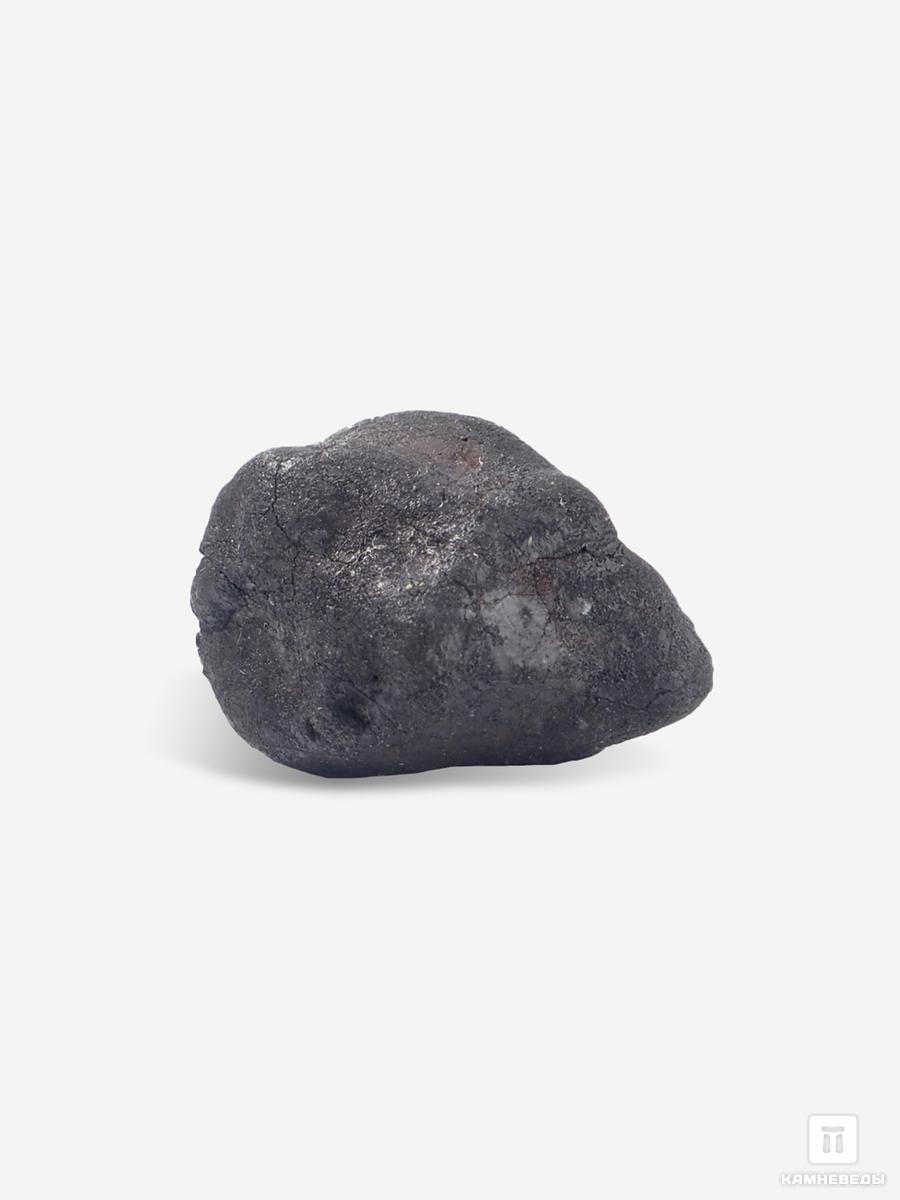 Метеорит Челябинск LL5,1,6х1,4х1,2 см (4,4 г), 25413, фото 2