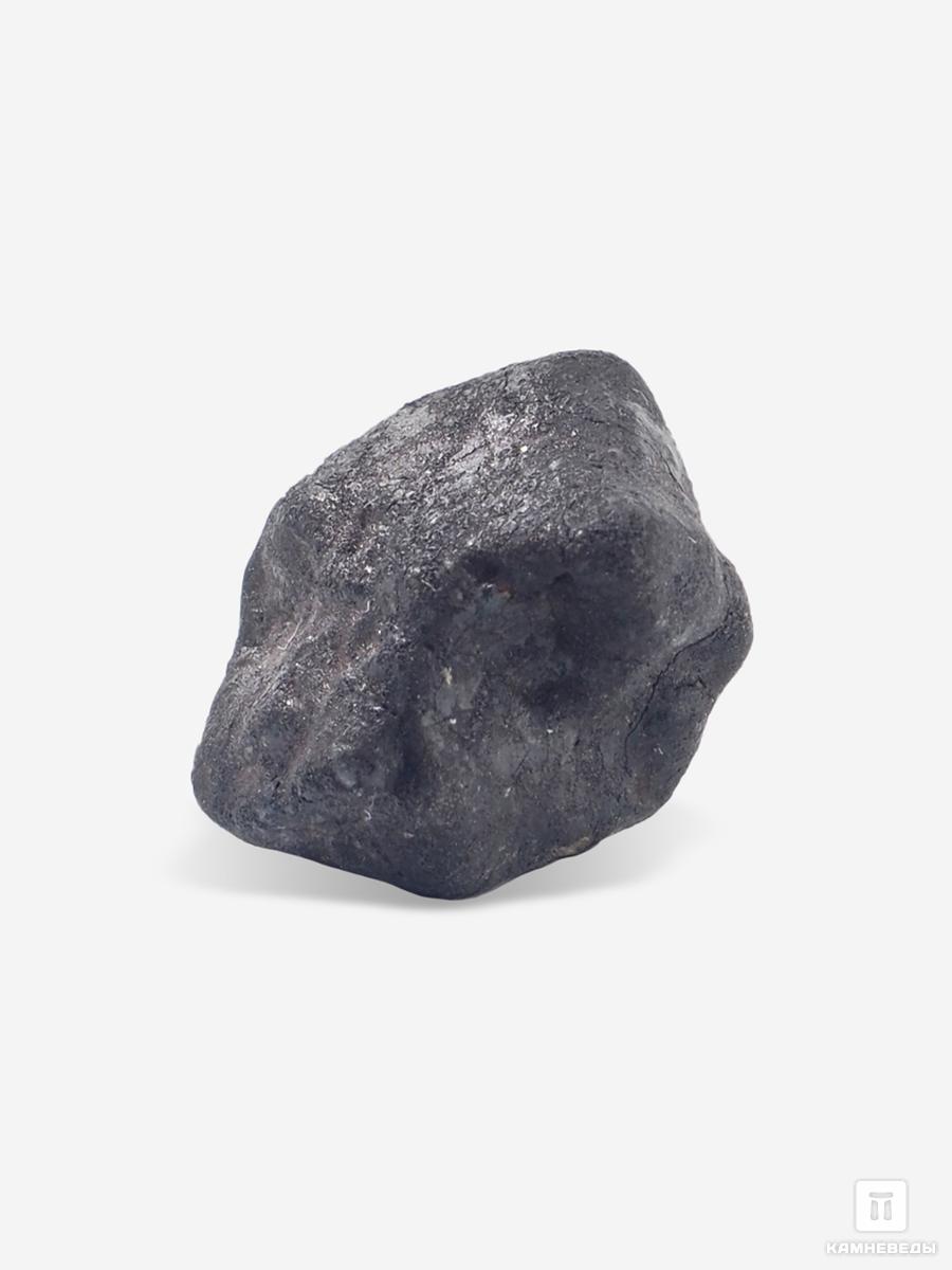 Метеорит Челябинск LL5,1,6х1,4х1,2 см (4,4 г), 25413, фото 3