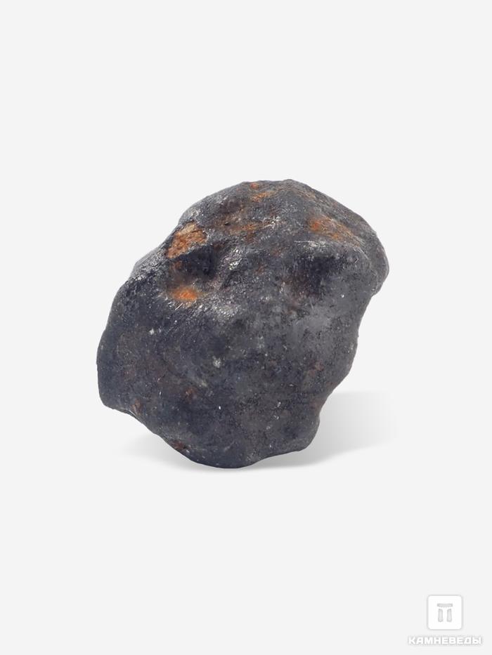 Метеорит Челябинск LL5, 1,5х1,3х1,2 см (4,4 г), 25410, фото 2