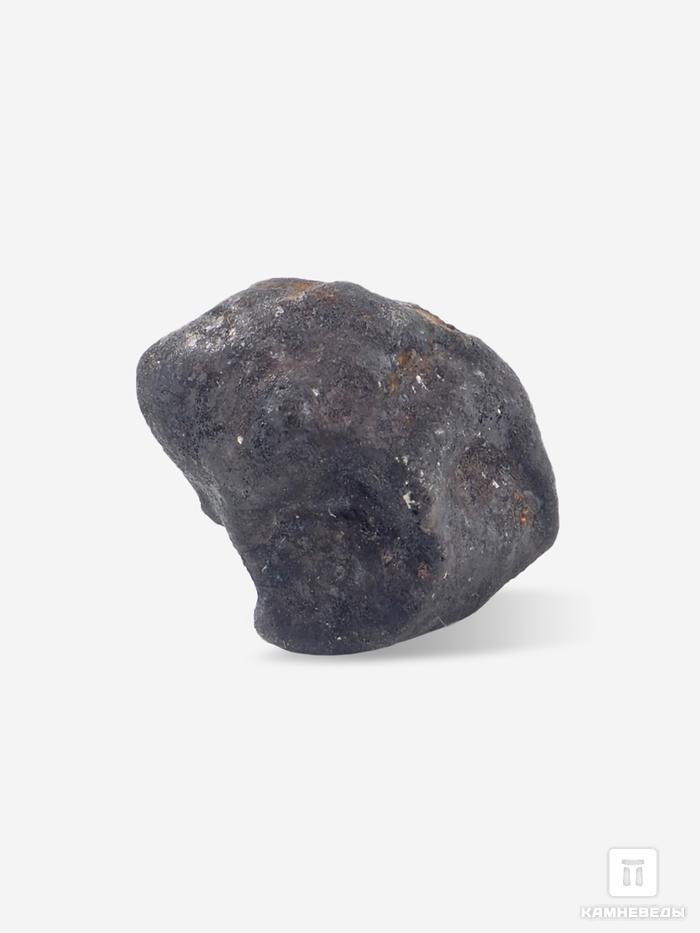 Метеорит Челябинск LL5, 1,5х1,3х1,2 см (4,4 г), 25410, фото 3