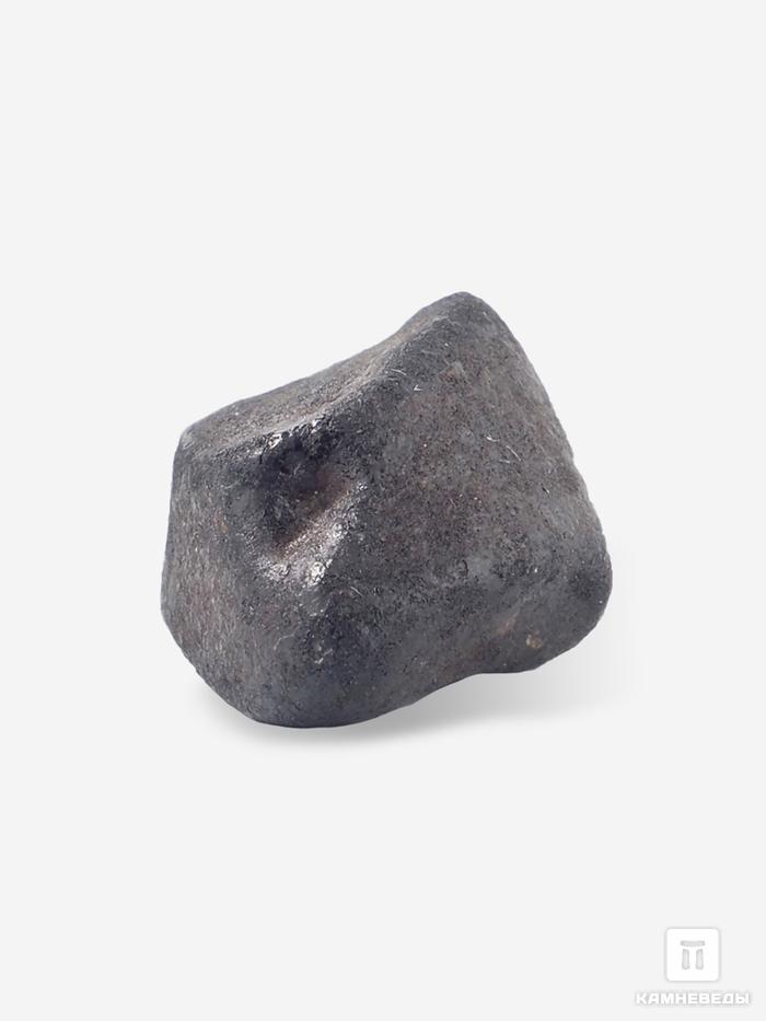 Метеорит Челябинск LL5, 1,4х1,4х1,1 см (4,3 г), 25409, фото 3