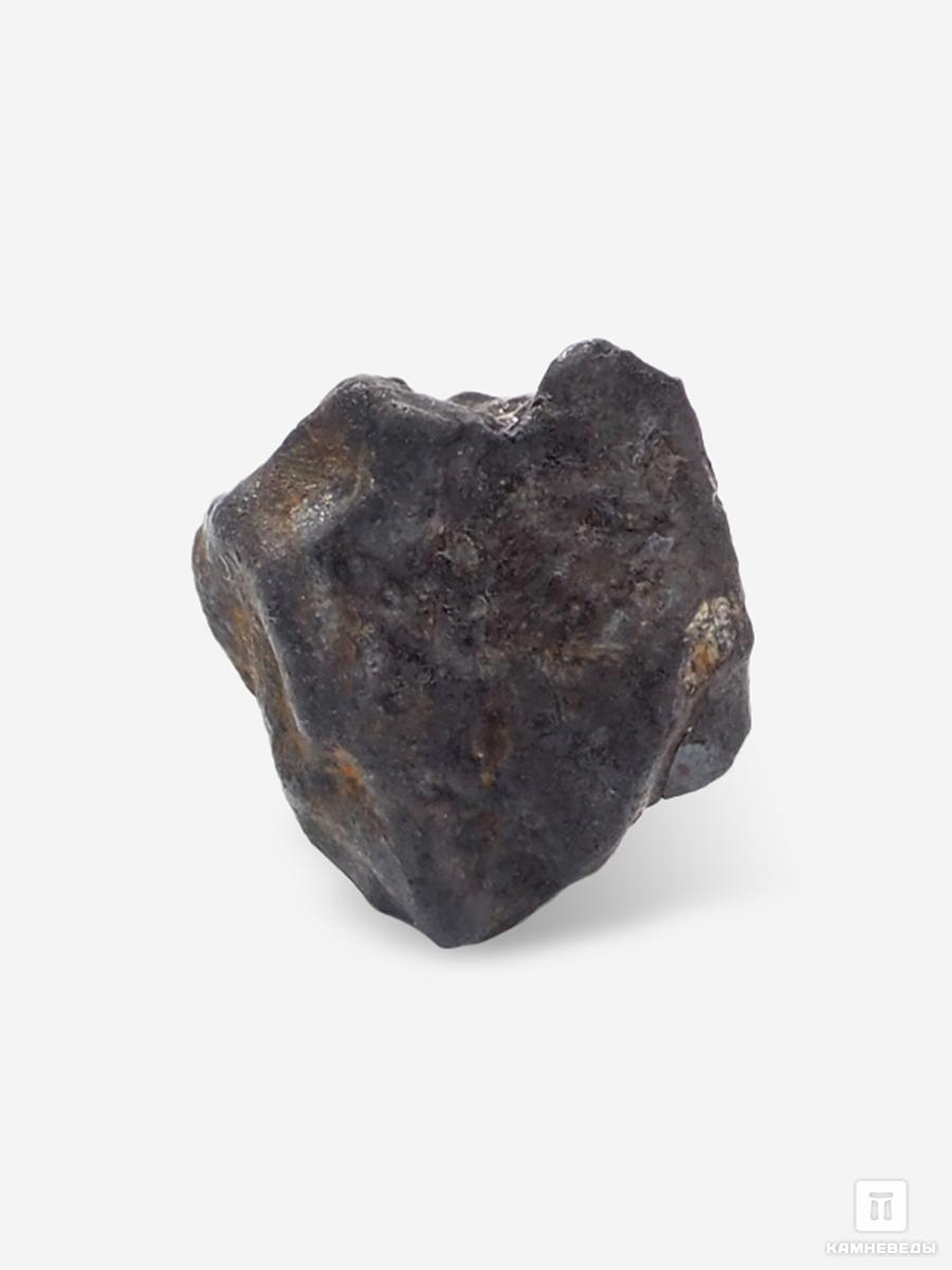 Метеорит Челябинск LL5, 1,5х1,4х1,2 см (4 г), 25403, фото 2