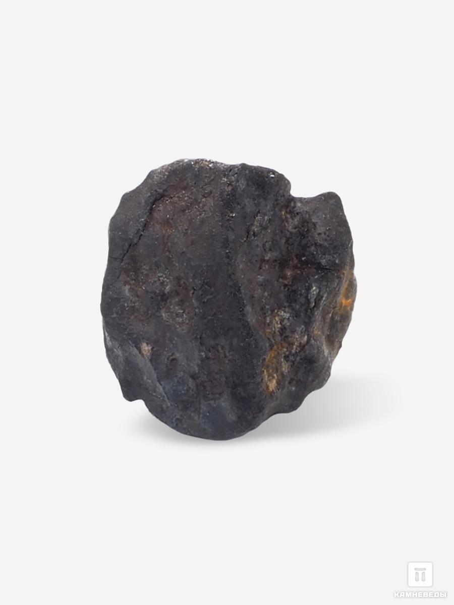 Метеорит Челябинск LL5, 1,5х1,4х1,2 см (4 г), 25403, фото 3