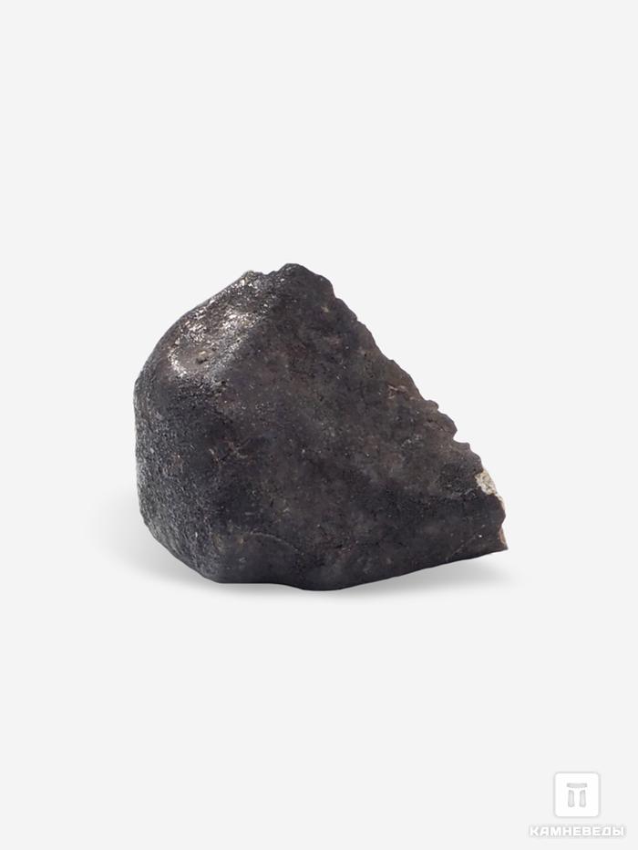 Метеорит Челябинск LL5, 2х1,6х1,2 см (4,2 г), 25406, фото 2