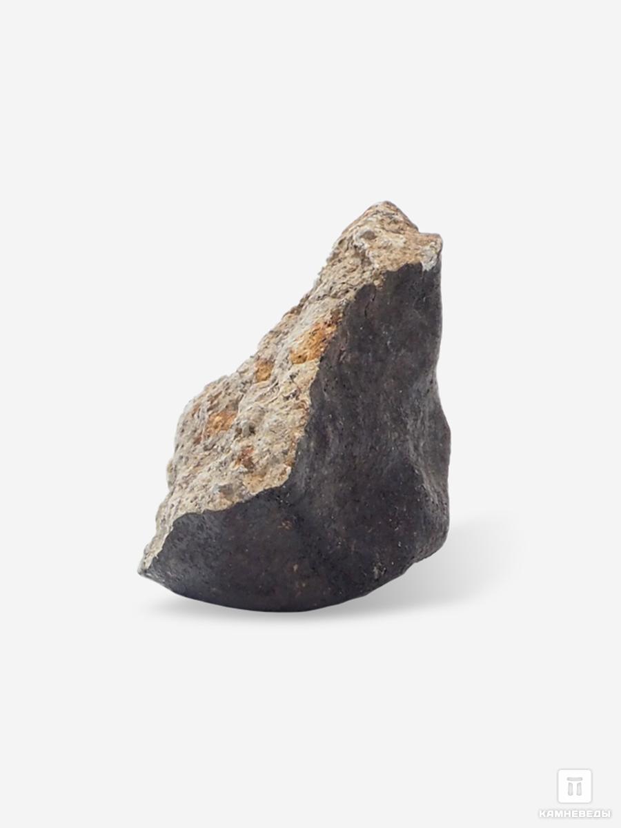 Метеорит Челябинск LL5, 2х1,6х1,2 см (4,2 г), 25406, фото 3