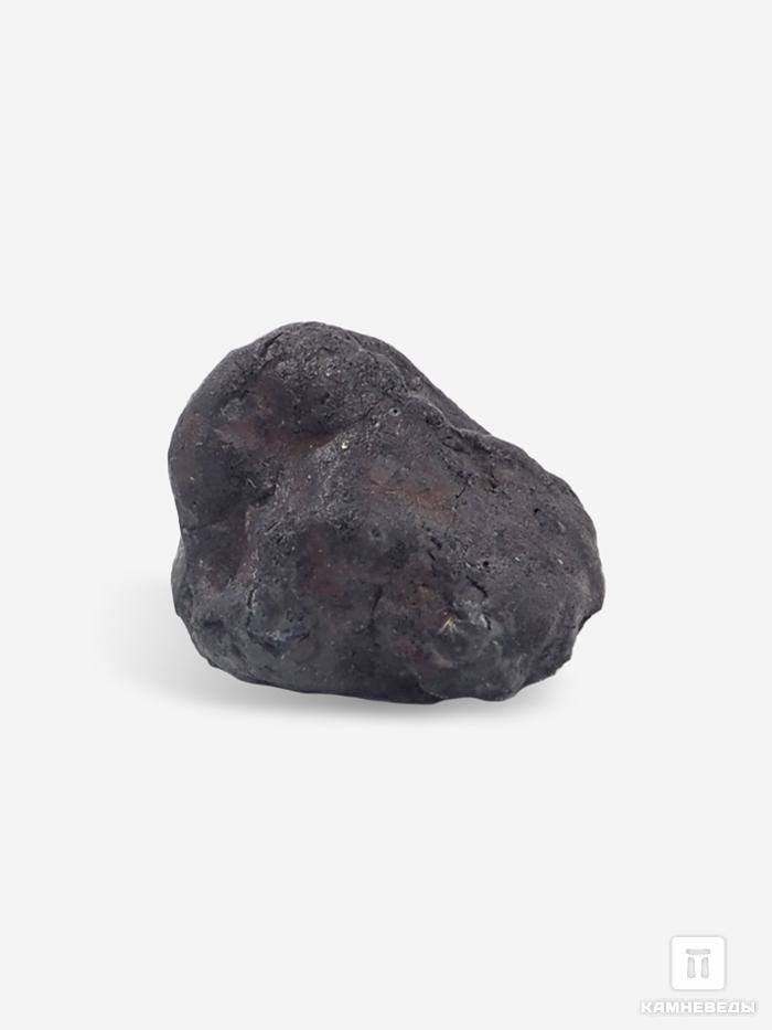 Метеорит Челябинск LL5, 1,5х1,5х1,1 см (3,6 г), 25408, фото 2