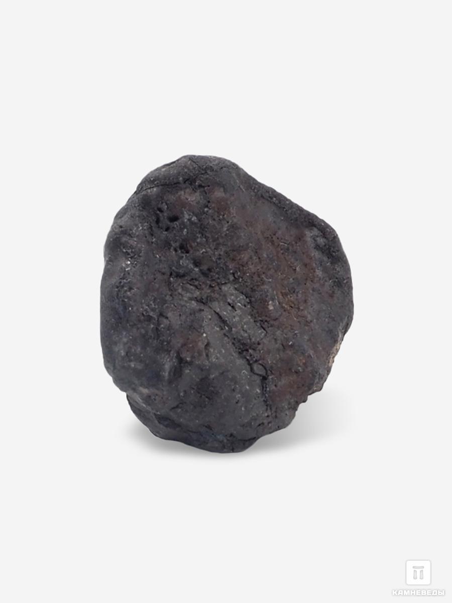 Метеорит Челябинск LL5, 1,5х1,5х1,1 см (3,6 г), 25408, фото 3