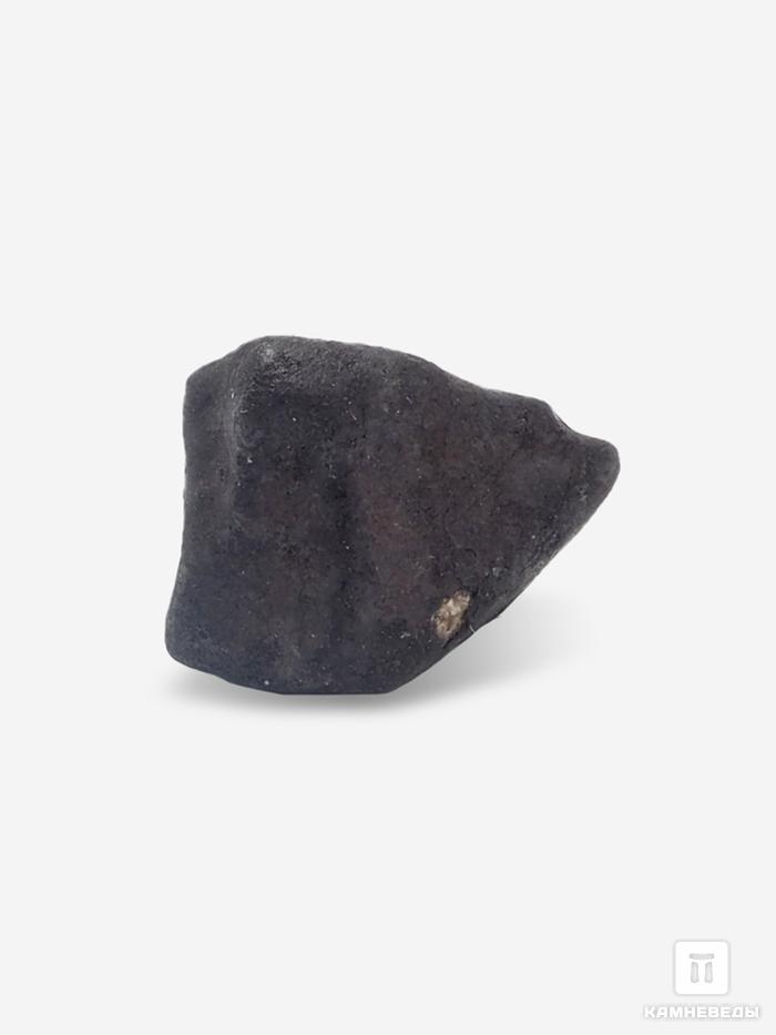 Метеорит Челябинск LL5, 1,6х1,3х1,2 см (4 г), 25405, фото 3