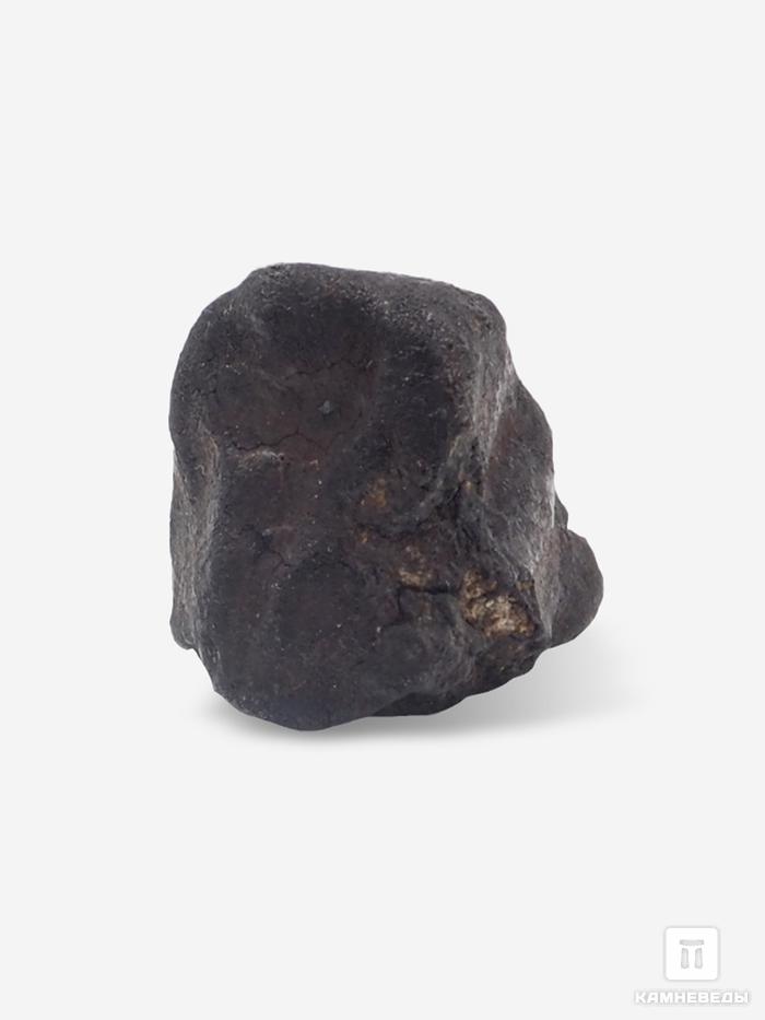 Метеорит Челябинск LL5, 1,5х1,4х1,2 см (3,6 г), 25407, фото 2