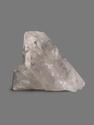 Горный хрусталь (кварц), сросток кристаллов 19х14х8 см, 10-89/42, фото 1
