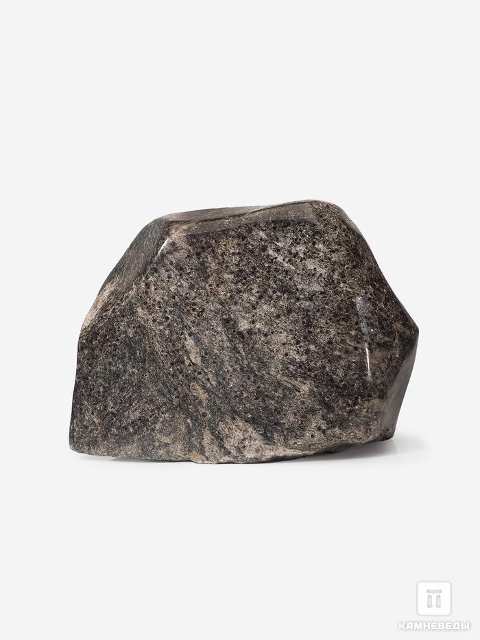 Гранат (альмандин) в кристаллическом сланце, полировка 35х24х13 см, 25207, фото 2