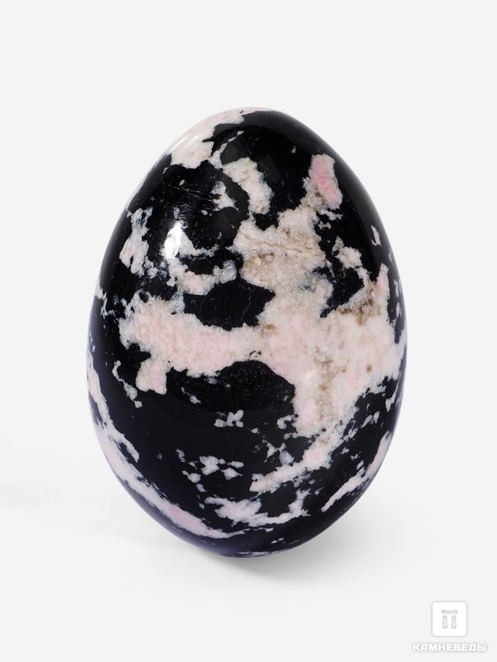 Яйцо из тулита, 5,9х4,2 см, 9754, фото 2