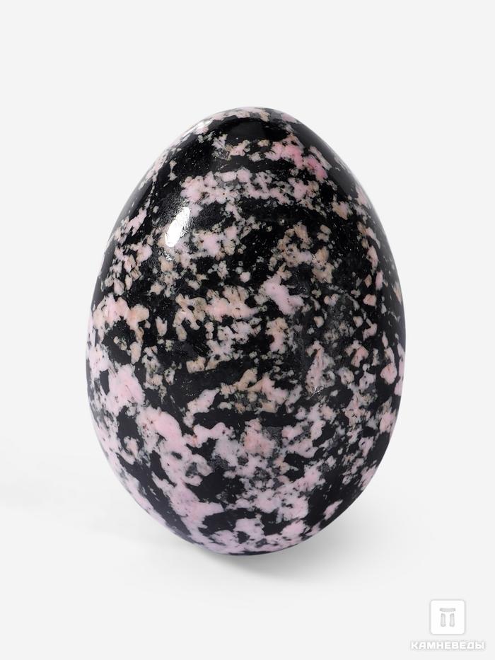Яйцо из тулита, 6х4,3 см, 22-115, фото 1