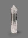 Горный хрусталь (кварц) в форме кристалла, 11,3х2,7х2,3 см, 4983, фото 2