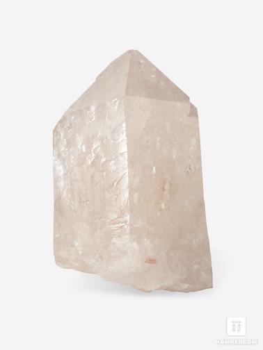 Горный хрусталь, Кварц. Горный хрусталь (кварц), 10,2х6,3х5,5 см